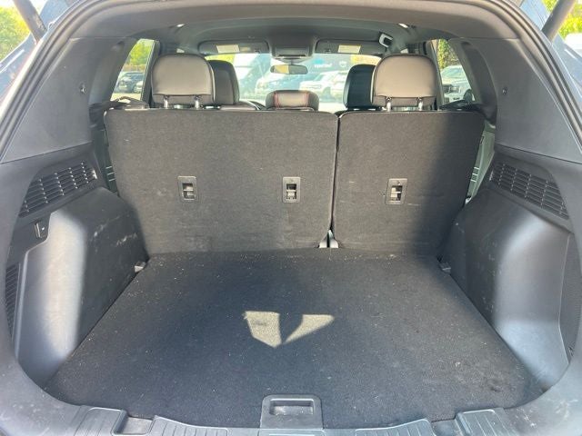 2024 Ford Escape ST-Line Select
