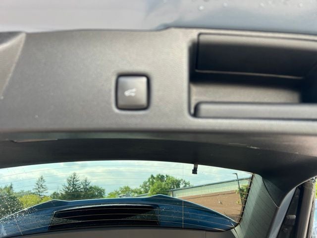 2024 Ford Escape ST-Line Select