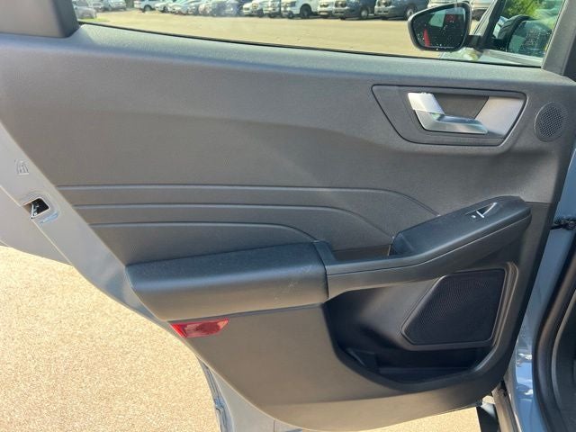 2024 Ford Escape ST-Line Select