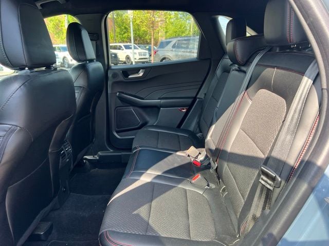 2024 Ford Escape ST-Line Select