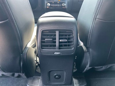 2024 Ford Escape ST-Line Select