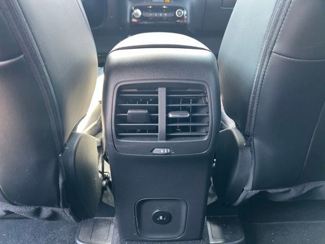 2024 Ford Escape ST-Line Select
