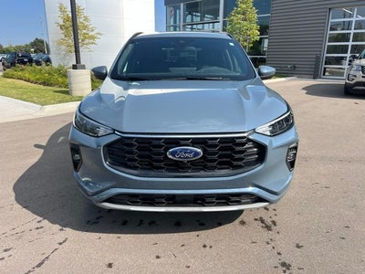 2024 Ford Escape ST-Line Select