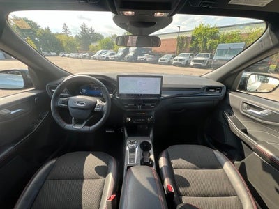2024 Ford Escape ST-Line Select
