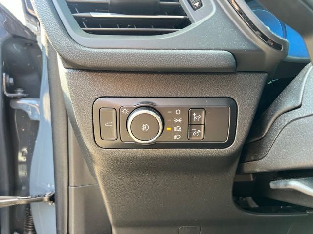 2024 Ford Escape ST-Line Select