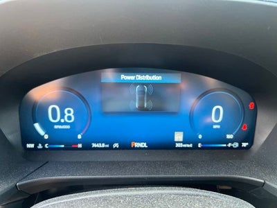 2024 Ford Escape ST-Line Select