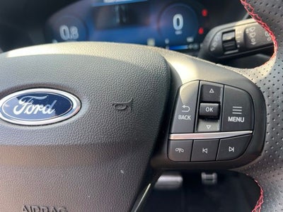 2024 Ford Escape ST-Line Select