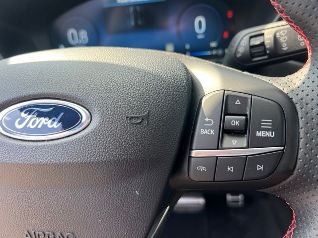 2024 Ford Escape ST-Line Select
