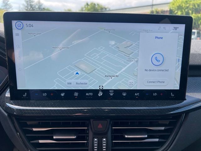 2024 Ford Escape ST-Line Select