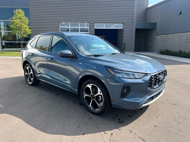 2024 Ford Escape ST-Line Select