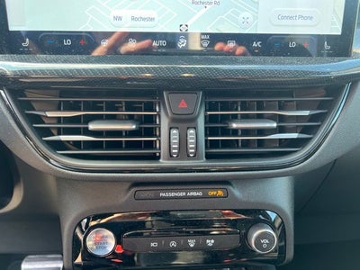 2024 Ford Escape ST-Line Select