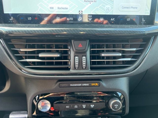 2024 Ford Escape ST-Line Select