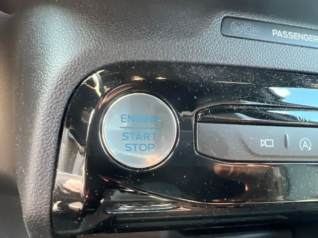 2024 Ford Escape ST-Line Select