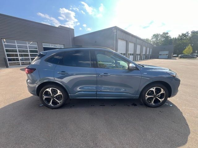 2024 Ford Escape ST-Line Select
