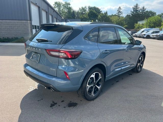 2024 Ford Escape ST-Line Select