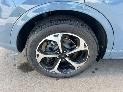 2024 Ford Escape ST-Line Select