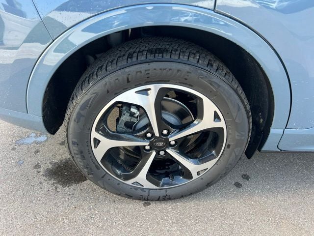 2024 Ford Escape ST-Line Select