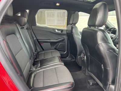 2023 Ford Escape ST-Line Select