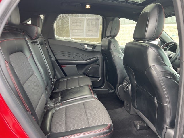 2023 Ford Escape ST-Line Select