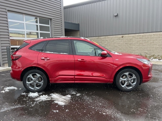 2023 Ford Escape ST-Line Select