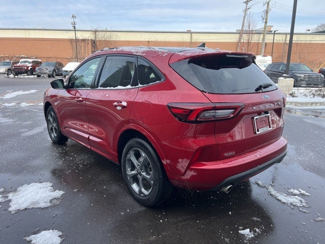 2023 Ford Escape ST-Line Select