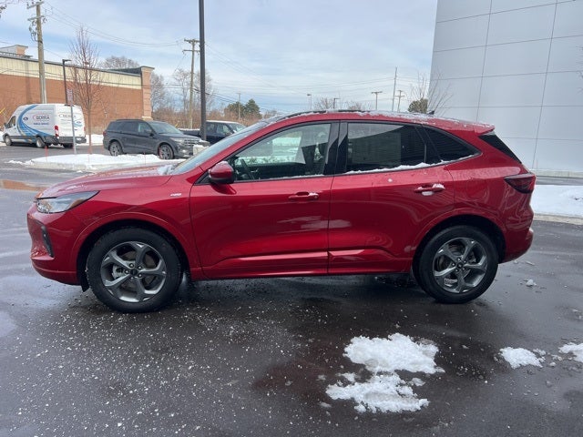 2023 Ford Escape ST-Line Select