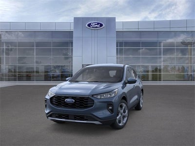 2026 Ford Escape Hybrid ST-Line Select