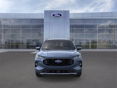 2026 Ford Escape Hybrid ST-Line Select