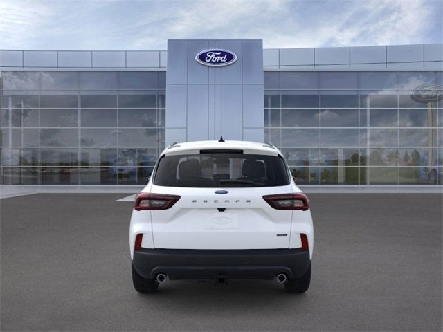 2026 Ford Escape Hybrid ST-Line Select