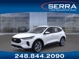 2026 Ford Escape Hybrid ST-Line Select