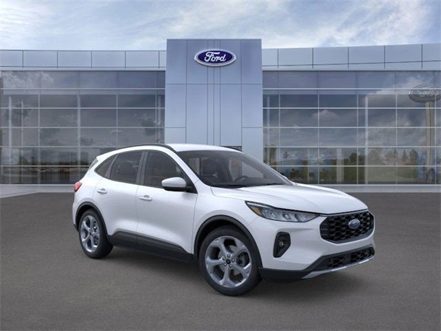 2026 Ford Escape Hybrid ST-Line Select