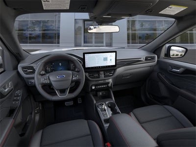 2026 Ford Escape Hybrid ST-Line Select