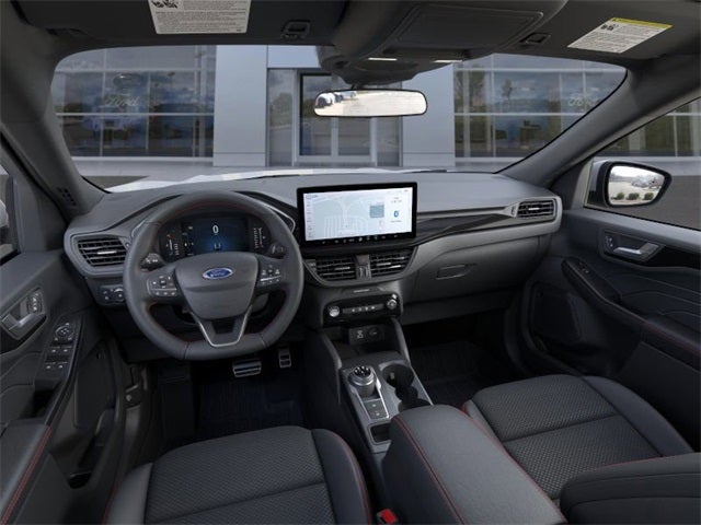 2026 Ford Escape Hybrid ST-Line Select