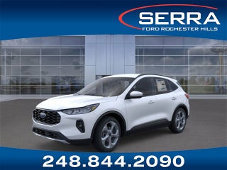 2026 Ford Escape Hybrid ST-Line Select
