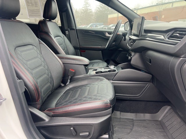 2023 Ford Escape ST-Line Elite