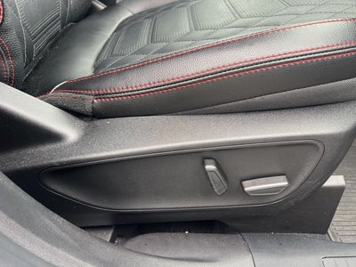 2023 Ford Escape ST-Line Elite