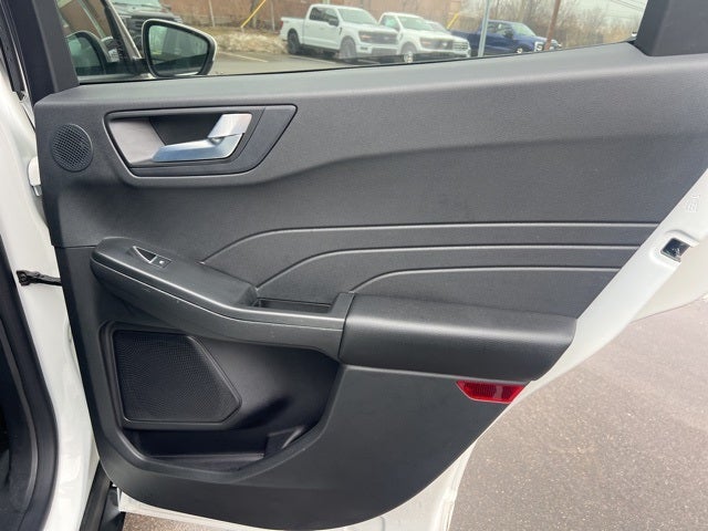 2023 Ford Escape ST-Line Elite