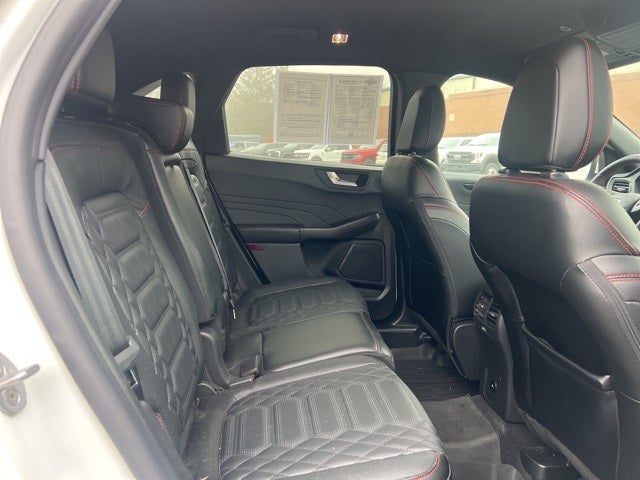 2023 Ford Escape ST-Line Elite