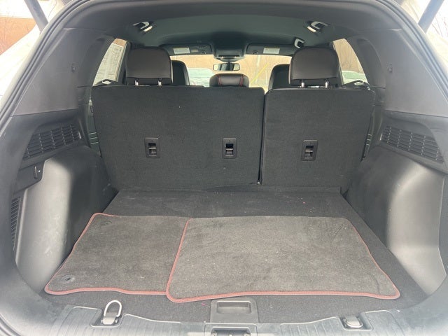 2023 Ford Escape ST-Line Elite