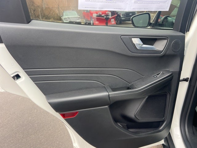 2023 Ford Escape ST-Line Elite