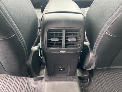 2023 Ford Escape ST-Line Elite