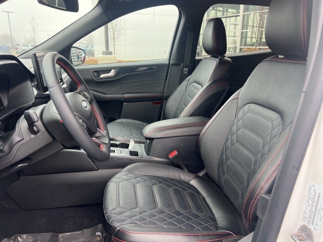 2023 Ford Escape ST-Line Elite