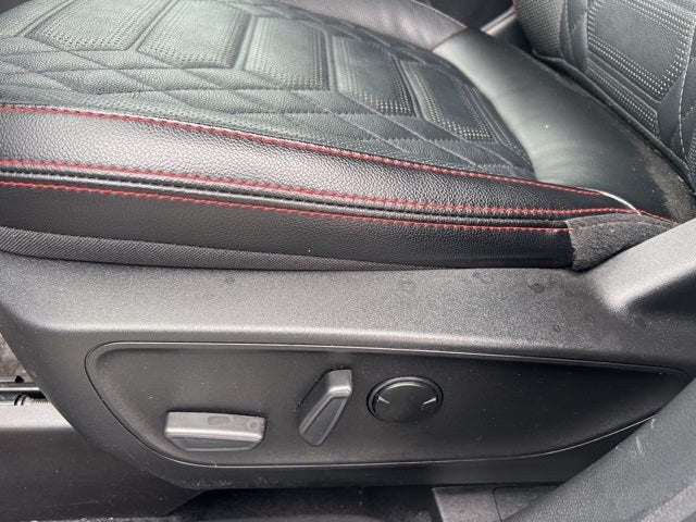 2023 Ford Escape ST-Line Elite