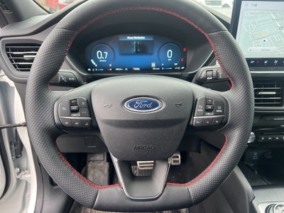 2023 Ford Escape ST-Line Elite