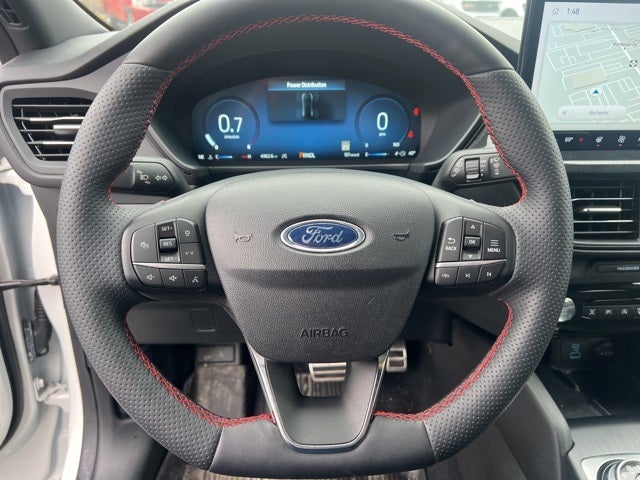 2023 Ford Escape ST-Line Elite