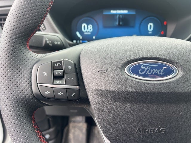 2023 Ford Escape ST-Line Elite