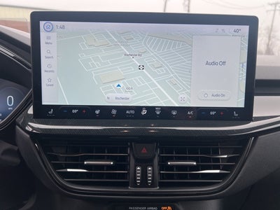 2023 Ford Escape ST-Line Elite