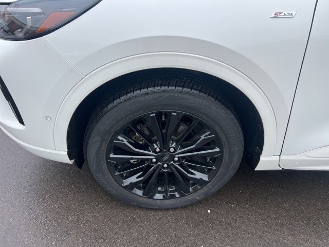2023 Ford Escape ST-Line Elite