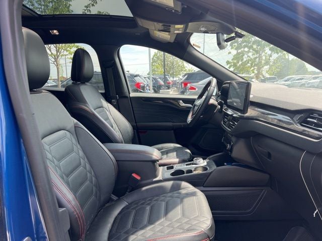 2023 Ford Escape ST-Line Elite