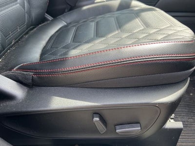 2023 Ford Escape ST-Line Elite